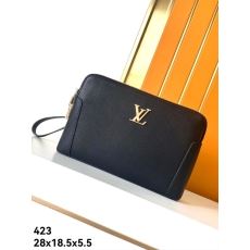 Mens Louis Vuitton Clutch Bags